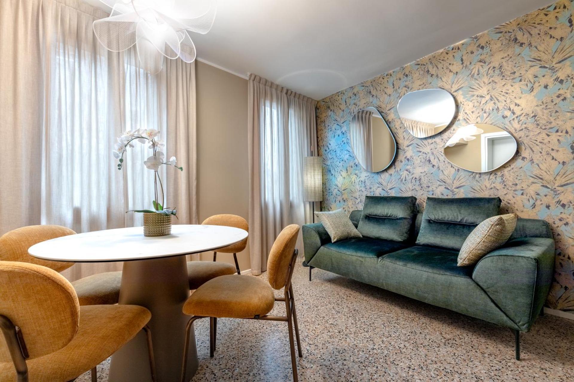 Venice Suite San Marco 213 Esterno foto